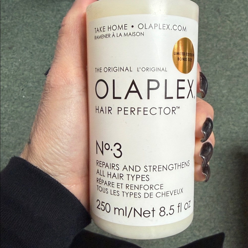 OLAPLEX No.3 Hair Perfector Bonus Size